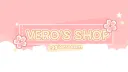 vero's shop banner
