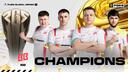 ADOUZ1E COMPOUND Banner