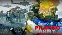 PNPR | Philippine National Police Roblox banner
