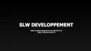 SLW・Développement banner