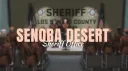 Senora Desert Sheriff Office banner