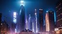 Kink City Banner