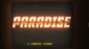 Paradise RP banner