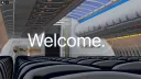 SkyExpress Airlines banner