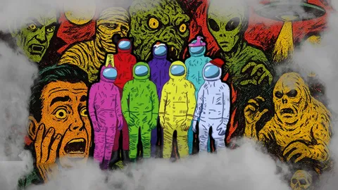 The Gamer Chamber banner