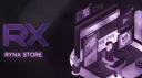 Rynx Store banner