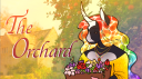 ＊*•̩̩͙✩•̩̩͙*˚ The Orchard ˚*•̩̩͙✩•̩̩͙*˚＊ server banner