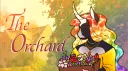**•̩̩͙✩•̩̩͙*˚ The Orchard ˚*•̩̩͙✩•̩̩͙*˚* Discord server banner