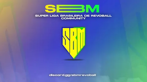 CBR™ - Revoball Community banner