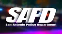 San Antonio Police Department banner