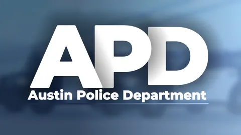 Austin Police Department banner