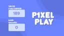 Сервер Пикселя banner