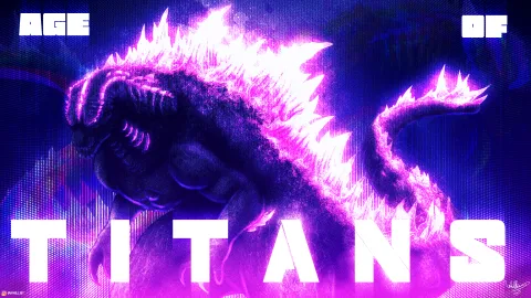 Age of Titans: Revamp banner