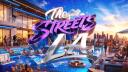 The Streets LA Banner