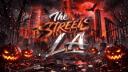 The Streets LA Banner