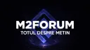 Metin2 Forum | Totul despre Metin banner