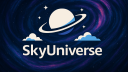 🌌SkyUniverse banner