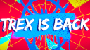 T R E X banner