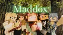 Maddox Community banner