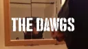 the DAWGS banner