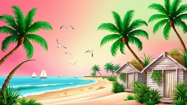 banner
