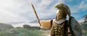 Athens banner