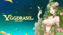 Yggdrasil Online banner