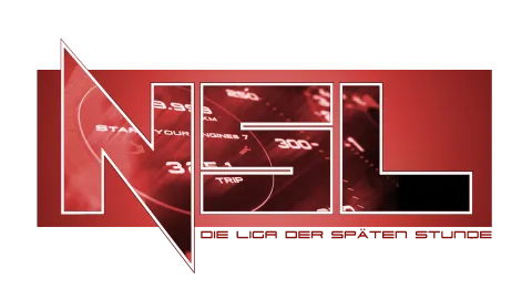 NSL - Nightshift League banner