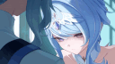 ❄　 /bound to you,  social  ; guilds , anime, icons , gaming , giveaways , tags banner