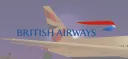 British Airways PTFS banner