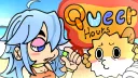 Queer Hours banner