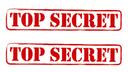 TOP SECRET  Banner