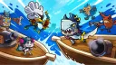 Bounty Bash banner