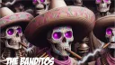 The Banditos banner