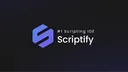 Scriptify banner