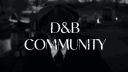 D&B COMMUNITY banner