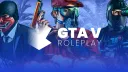 GenK GTA V RP banner