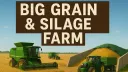 Big Grain Farm 25 banner