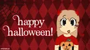 Romy’s Spooky Empire banner