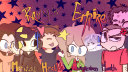 Romy’s Empire server banner
