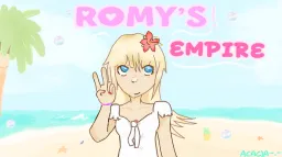 Romy’s Empire server banner