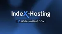 index-hosting.com - community banner