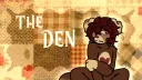 .   The  Den  ┄  🥧 banner
