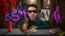 BeastChild’s Cartel Discord server banner