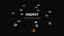 Aspect banner