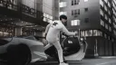 ᯓ★ Manny & Fans ˚。⋆ banner