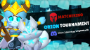 Orion Gaming Discord server banner