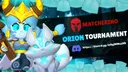 Orion Gaming banner