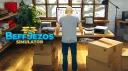 Beff Jezos Simulator banner