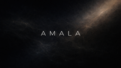 AMALA Discord server banner